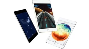 تصميم جديد.. iPad mini من أبل يجمع قوة وألوان زاهية لعام 2025